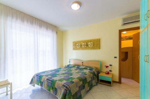 Apartment In Bibione 24616