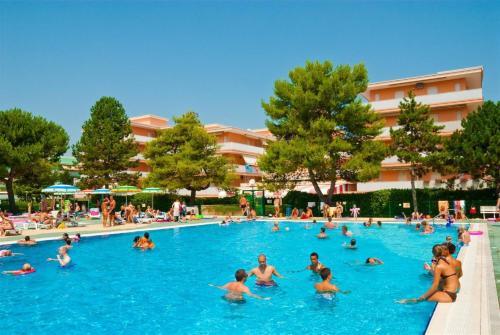 Apartments In Bibione 35338