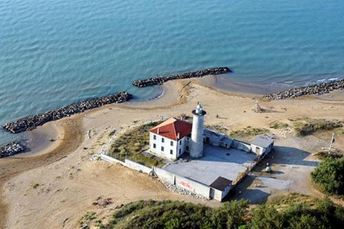 Apartment In Bibione 24638