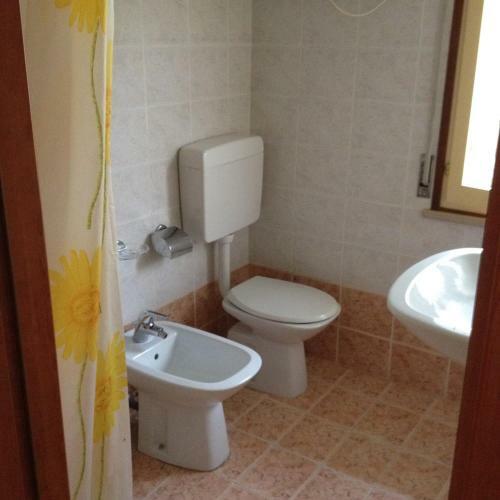 Apartment In Bibione 24539