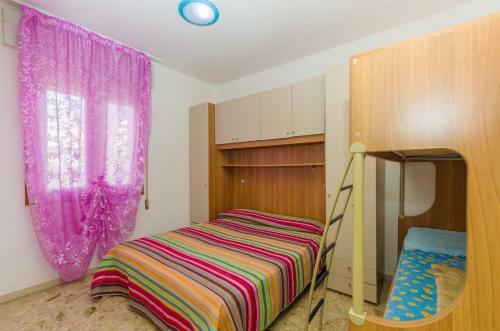 Apartment In Bibione 24560