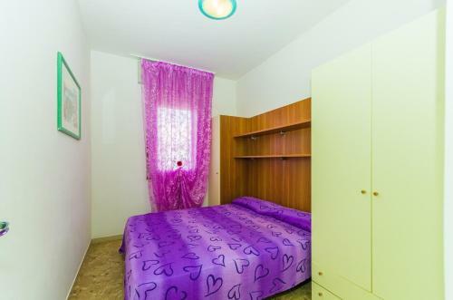 Apartment In Bibione 24560