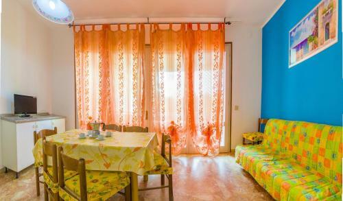 Apartment In Bibione 24560