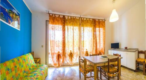 Apartment In Bibione 24560