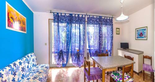 Apartment In Bibione 24560
