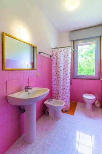 Apartment In Bibione 24560