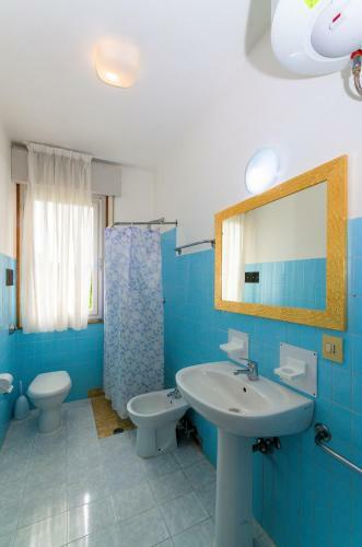 Apartment In Bibione 24560