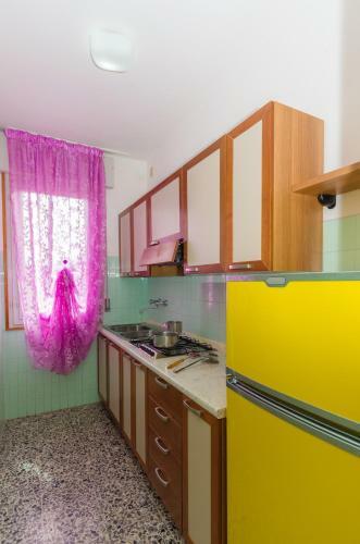 Apartment In Bibione 24560