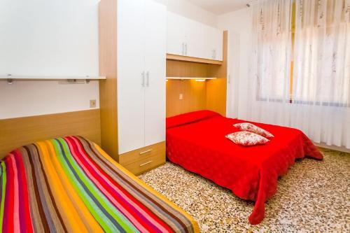 Apartments In Bibione 24623