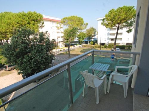Apartamentos Locazione Turistica Katja.1