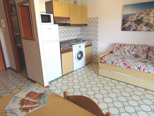 Apartamento Studio In Bibione 35559