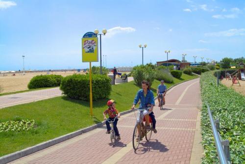 Apartamento Studio In Bibione 35559
