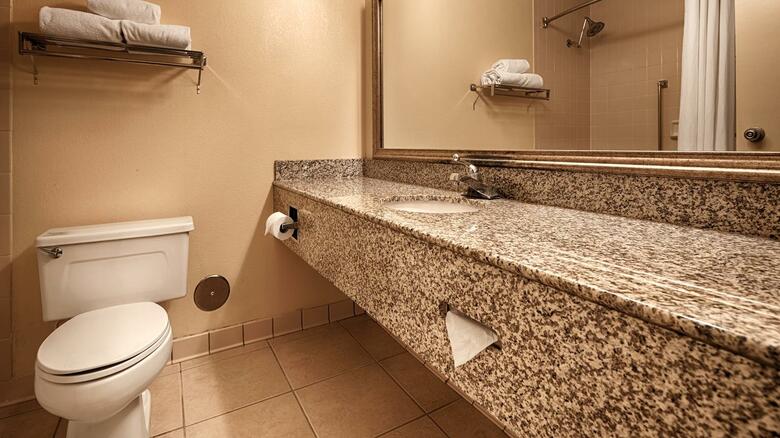 Hotel Best Western Yadkin Valley Inn & Suites