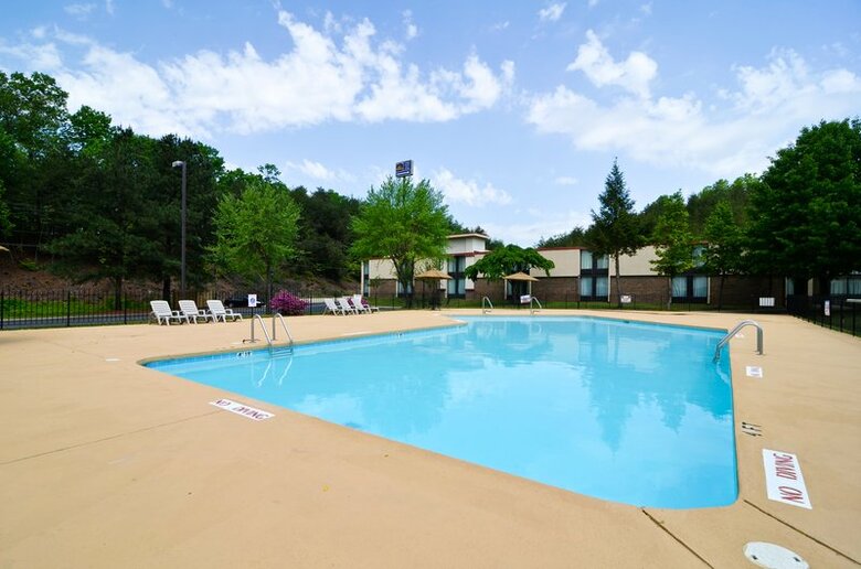 Hotel Best Western Yadkin Valley Inn & Suites