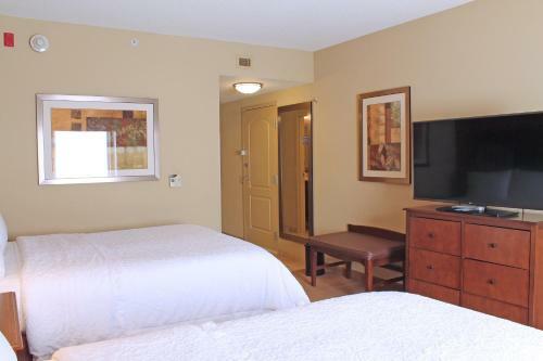 Hotel Hampton Inn & Suites - Saint Louis South Interstate 55