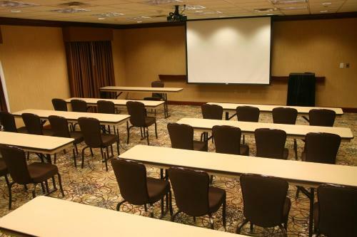 Hotel Hampton Inn & Suites - Saint Louis South Interstate 55