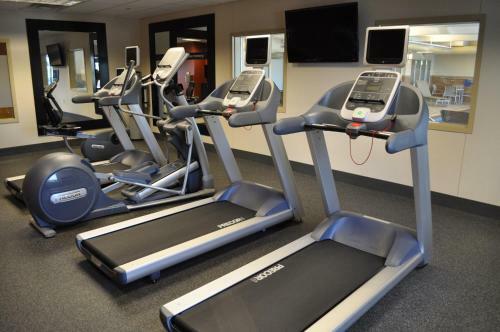Hotel Hampton Inn & Suites - Saint Louis South Interstate 55