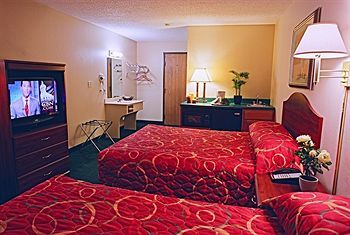 Hotel Americas Best Value Inn St. Louis / South