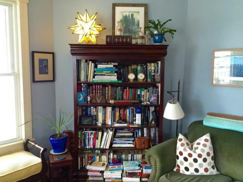 Harrington House Bed & Breakfast