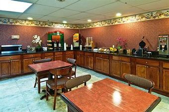 Hotel Red Roof Inn - Brandon