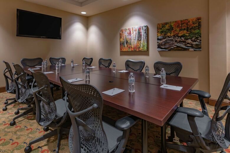 Hotel Hilton Garden Inn Devens Common
