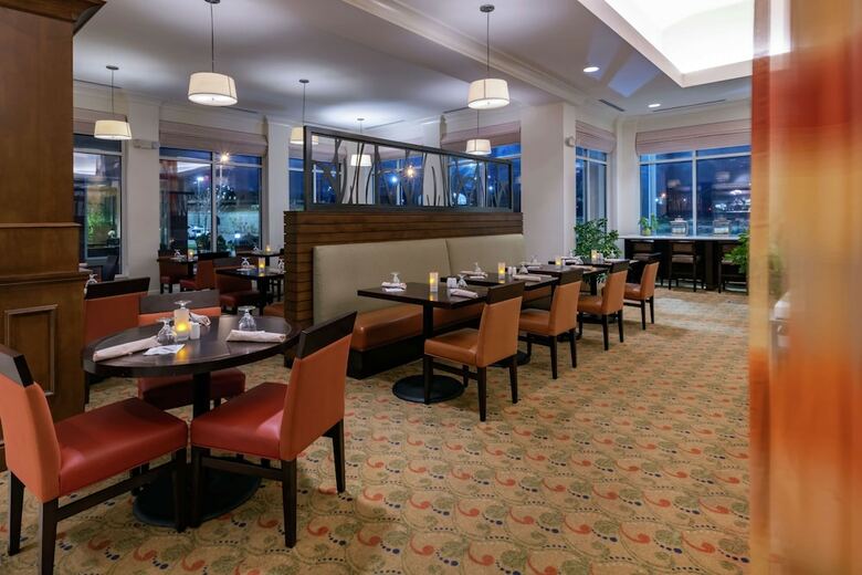 Hotel Hilton Garden Inn Devens Common