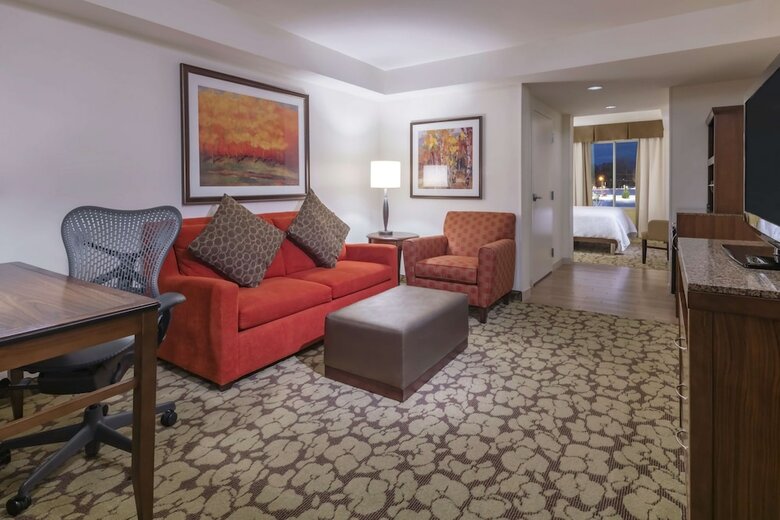 Hotel Hilton Garden Inn Devens Common