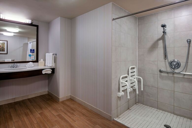 Hotel Hilton Garden Inn Devens Common