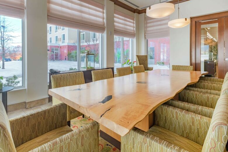 Hotel Hilton Garden Inn Devens Common