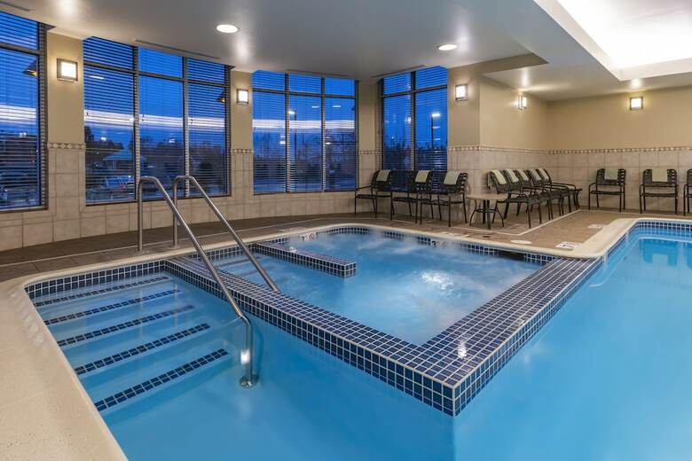 Hotel Hilton Garden Inn Devens Common