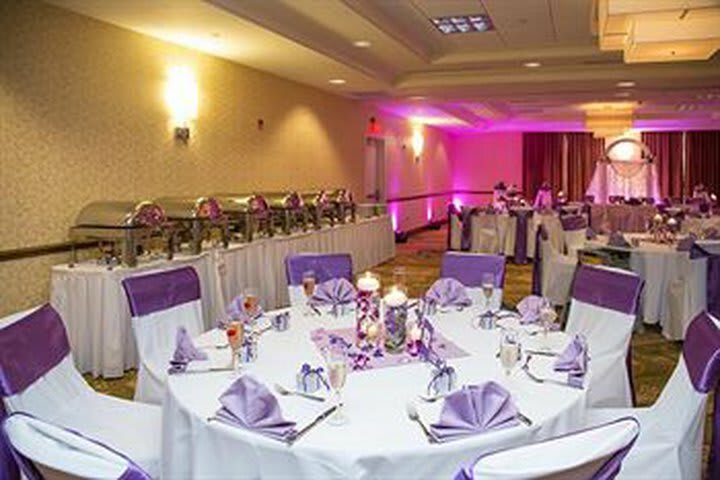 Hotel Hilton Garden Inn Devens Common