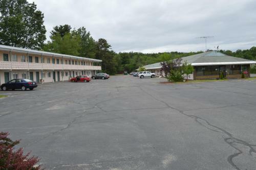 Ayer Motor Inn