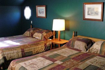 Posada Birchwood Inn