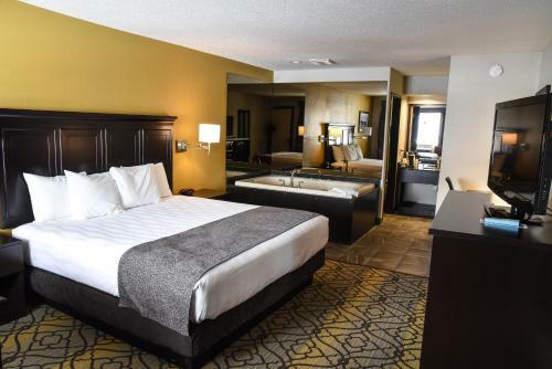 Motel Best Western Of Harbor Springs