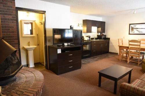 Motel Best Western Of Harbor Springs