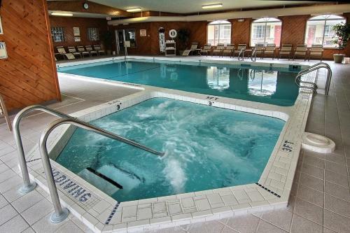 Motel Best Western Of Harbor Springs