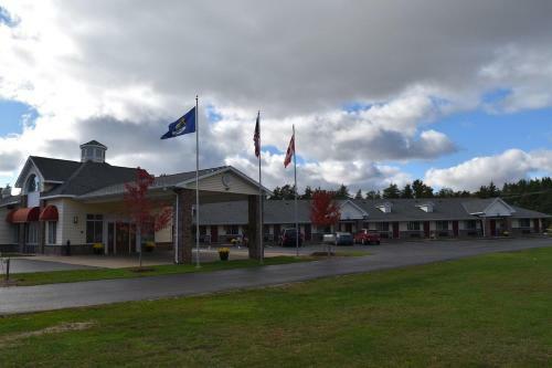 Motel Best Western Of Harbor Springs