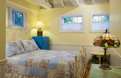 Bed & Breakfast The Harbour Cottage Inn