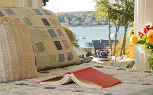 Bed & Breakfast The Harbour Cottage Inn