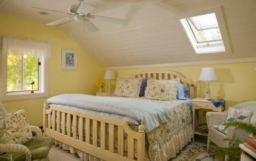 Bed & Breakfast The Harbour Cottage Inn
