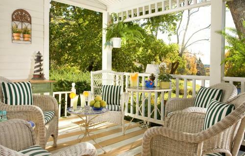 Bed & Breakfast The Harbour Cottage Inn