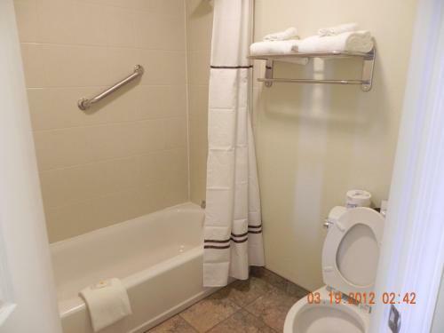 Hotel Relax Inn Kuttawa