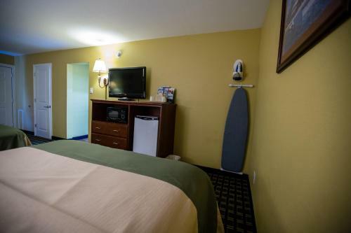 Hotel Relax Inn Kuttawa