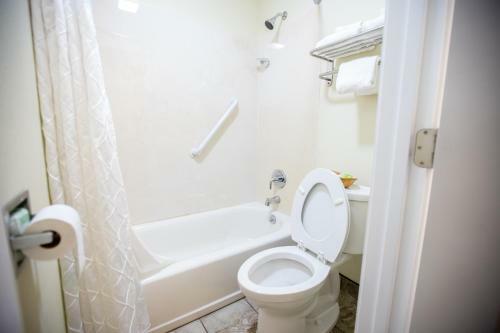 Hotel Relax Inn Kuttawa