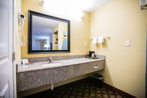 Hotel Relax Inn Kuttawa