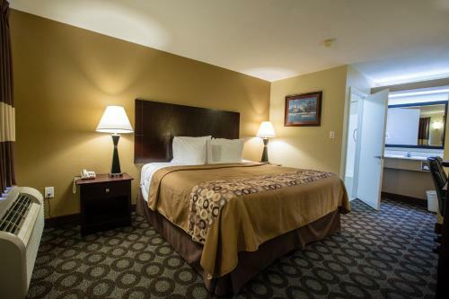Hotel Relax Inn Kuttawa