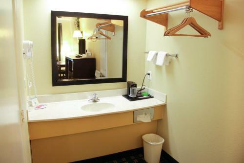 Hotel Relax Inn Kuttawa