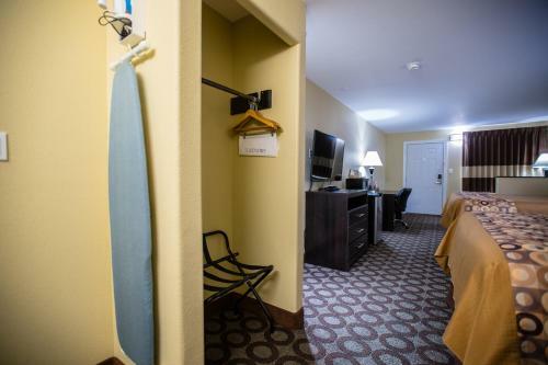 Hotel Relax Inn Kuttawa