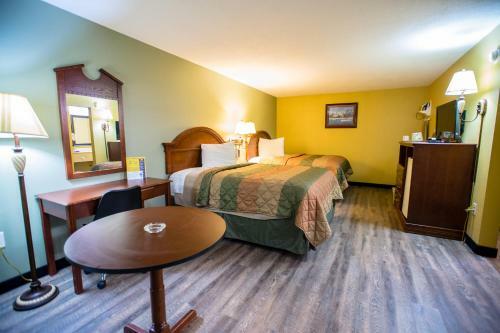 Hotel Relax Inn Kuttawa