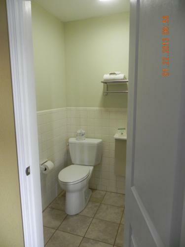 Hotel Relax Inn Kuttawa